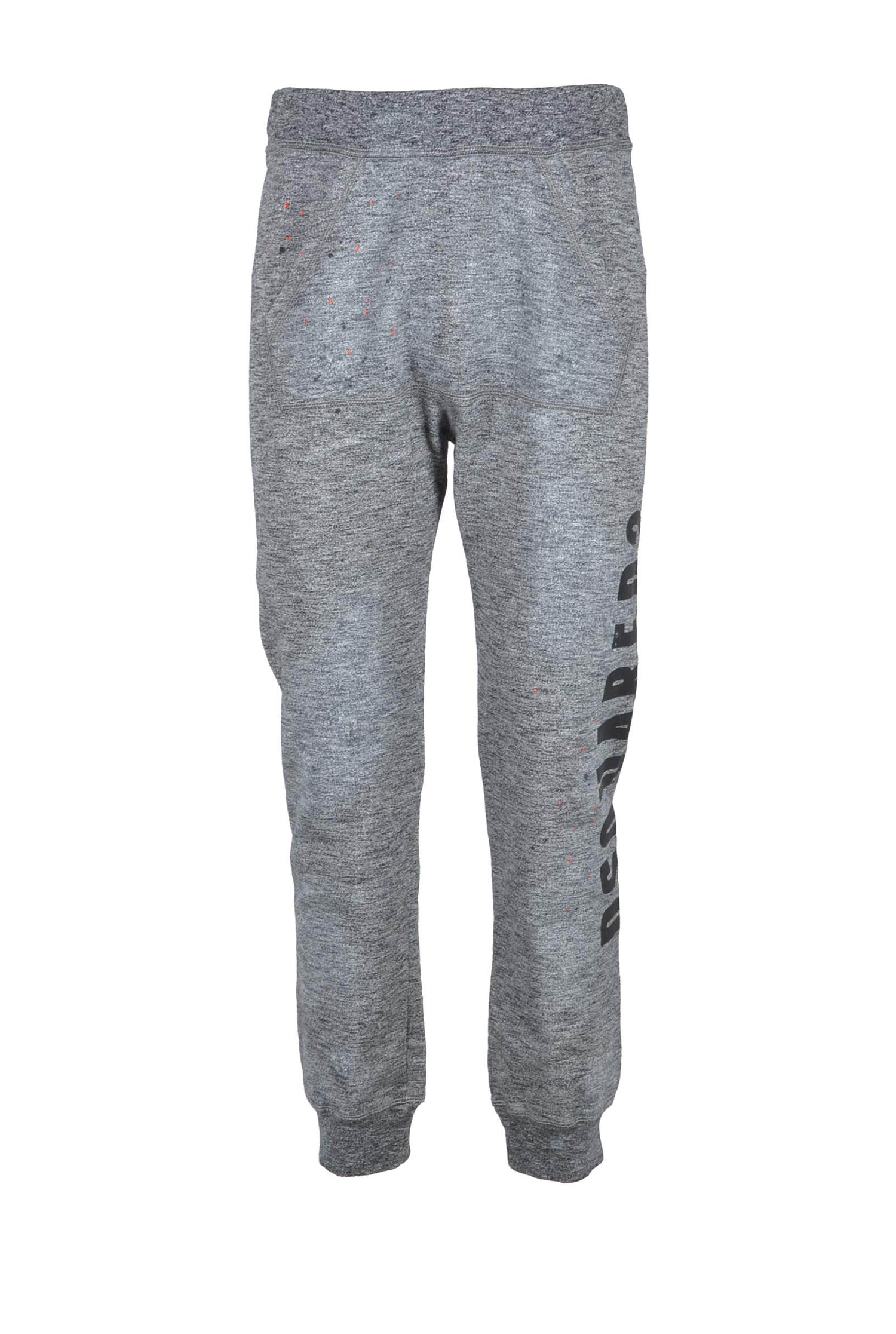 DSQUARED2 - TROUSERS