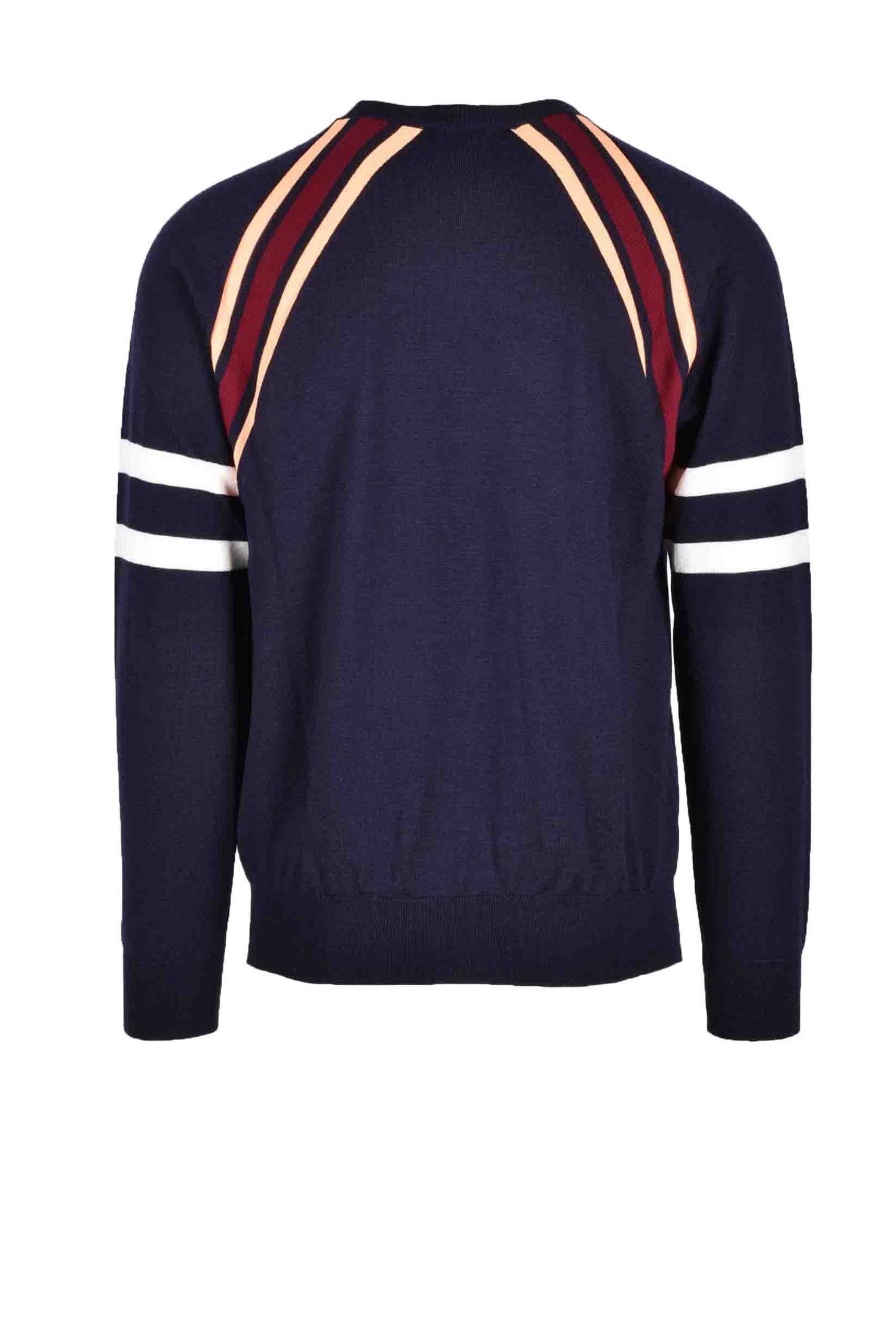 DSQUARED2 - KNITWEAR AND SWEATSHIRTS