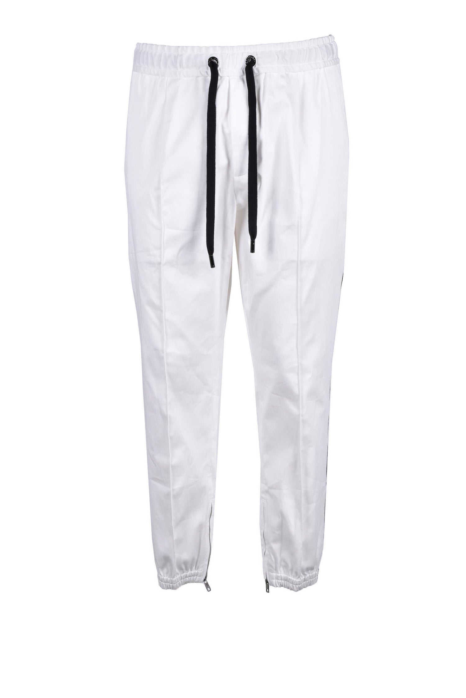 DOLCE &amp; GABBANA - TROUSERS