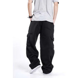 Utral Plus Size cargo  Sweatpants