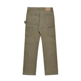 Men regular fit trousers