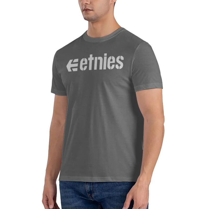 Etnies t-shirt (different colours )