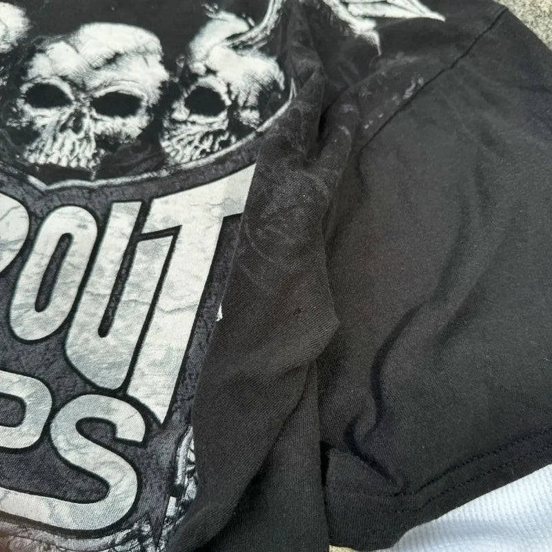 Tapout long-sleeved t-shirt (different variations )