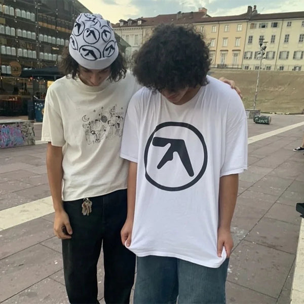 Aphex Twin T-Shirt