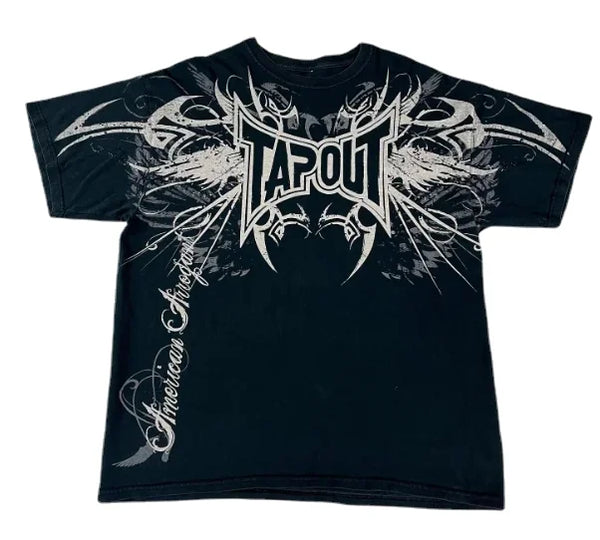 Tapout vintage t-shirts(different variations )