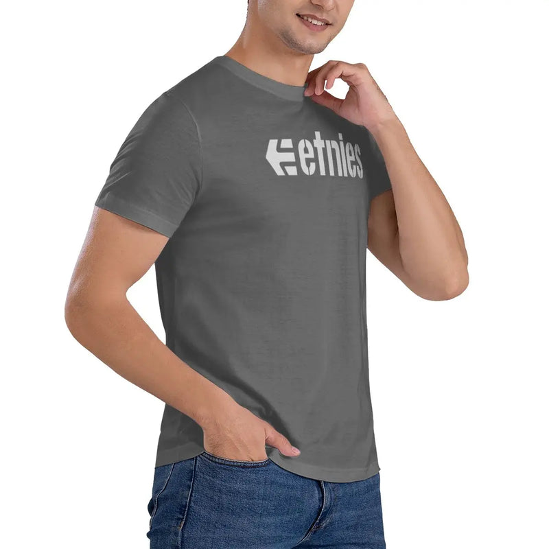 Etnies t-shirt (different colours )