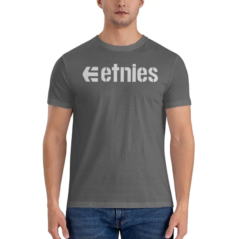 Etnies t-shirt (different colours )