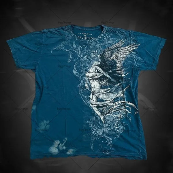 Tapout t-shirts different variations