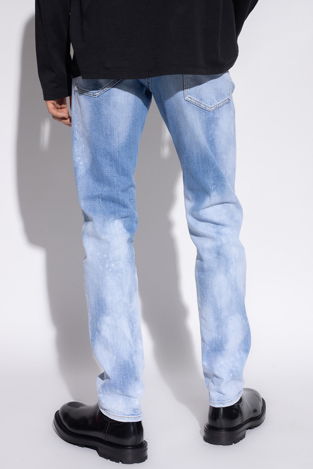 DSQUARED2 - JEANS