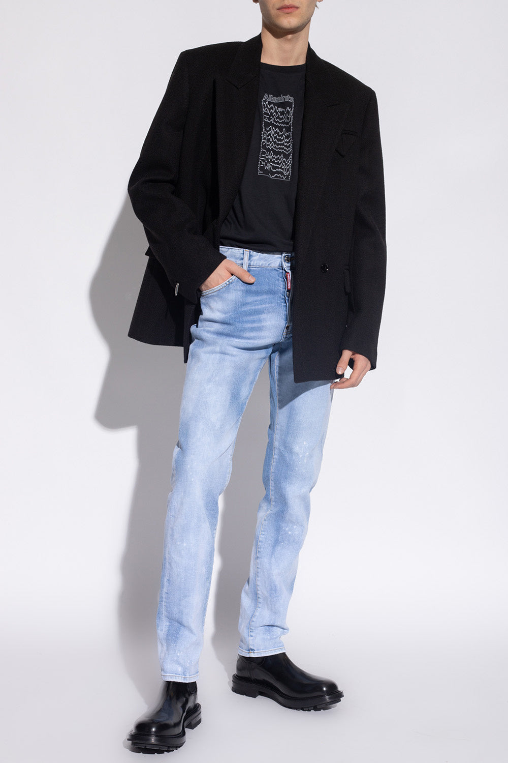 DSQUARED2 - JEANS