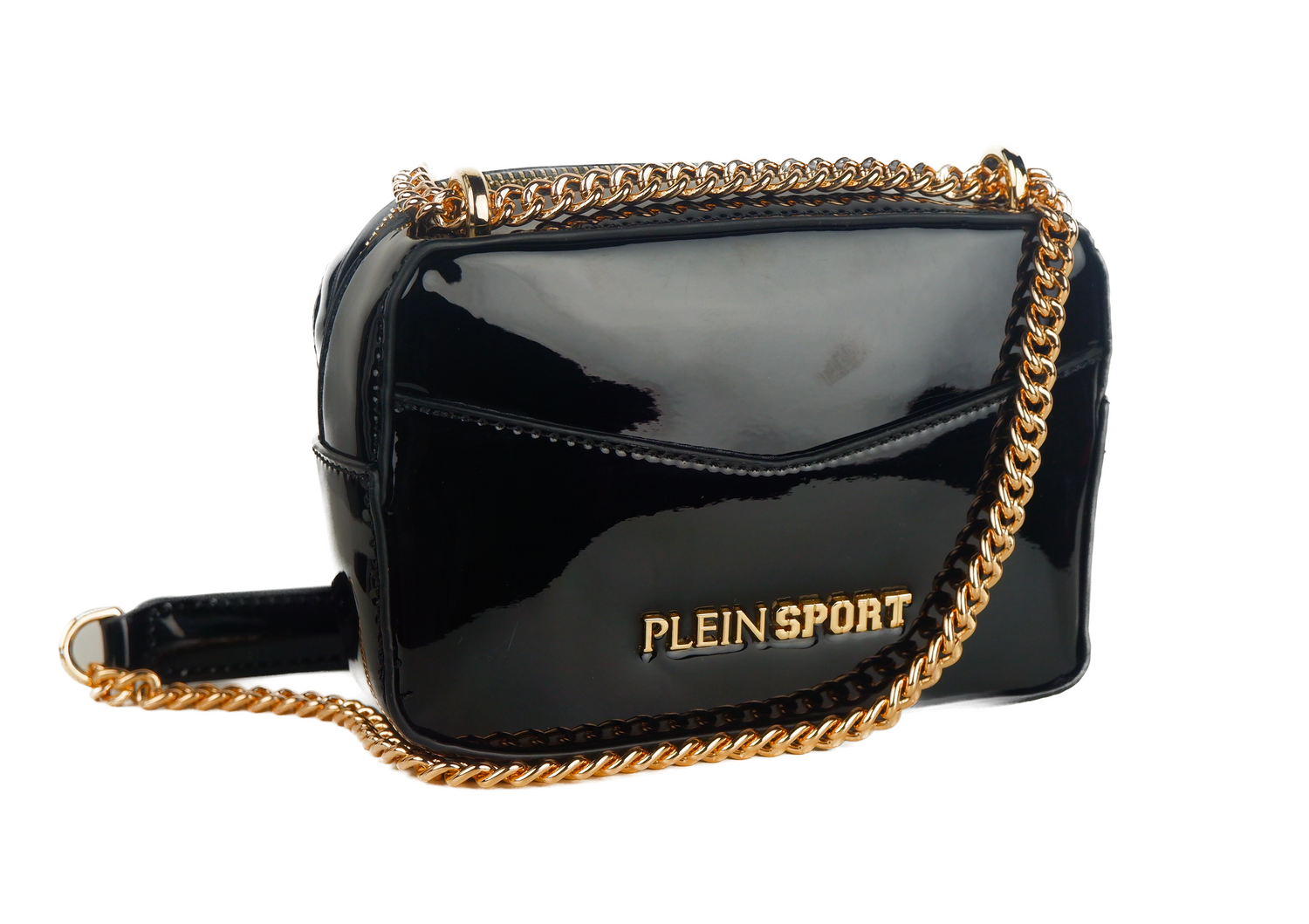 PLEIN SPORT - CROSSBODY BAGS