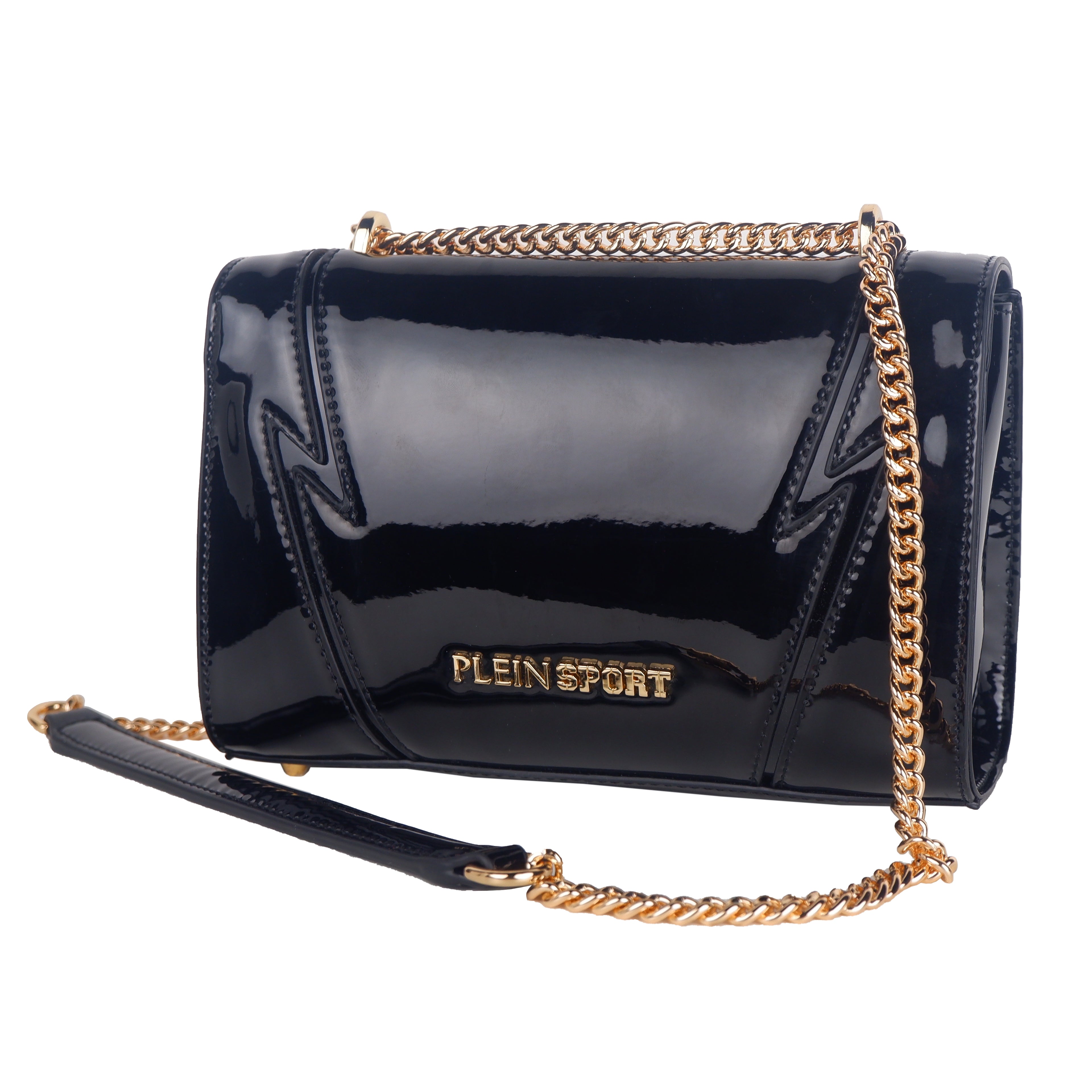 PLEIN SPORT - CROSSBODY BAGS