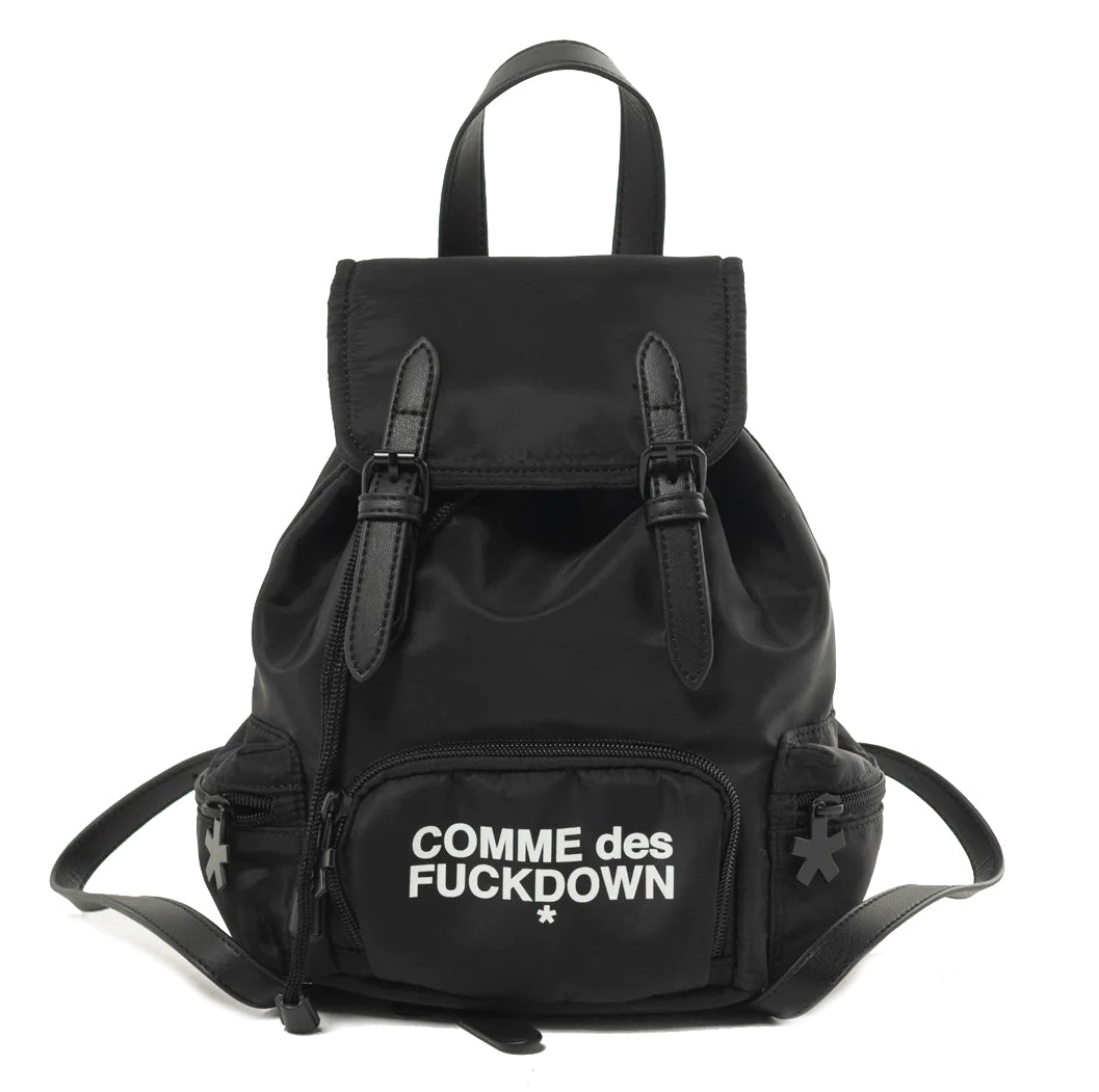 COMME DES FUCKDOWN - BACKPACKS