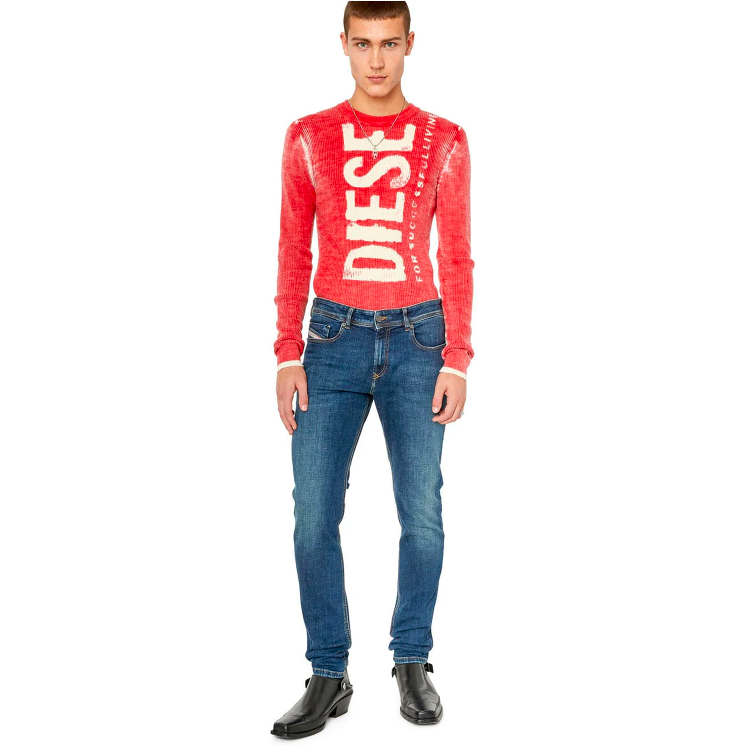 DIESEL - JEANS