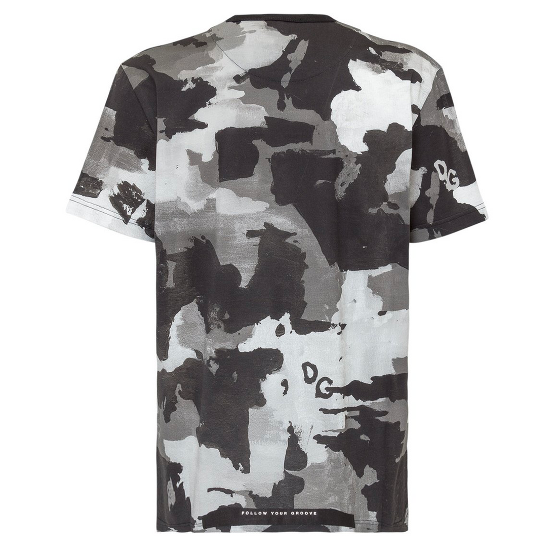 DOLCE &amp; GABBANA - T-SHIRT &amp; TOP