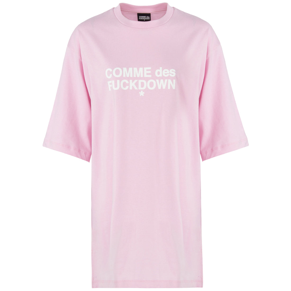 COMME DES FUCKDOWN - DRESS
