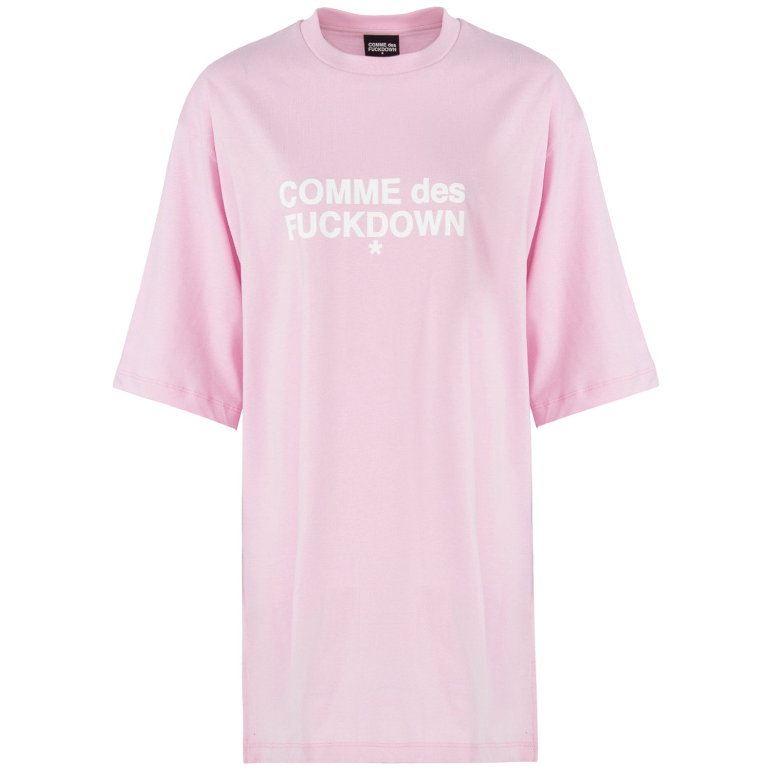COMME DES FUCKDOWN - DRESS
