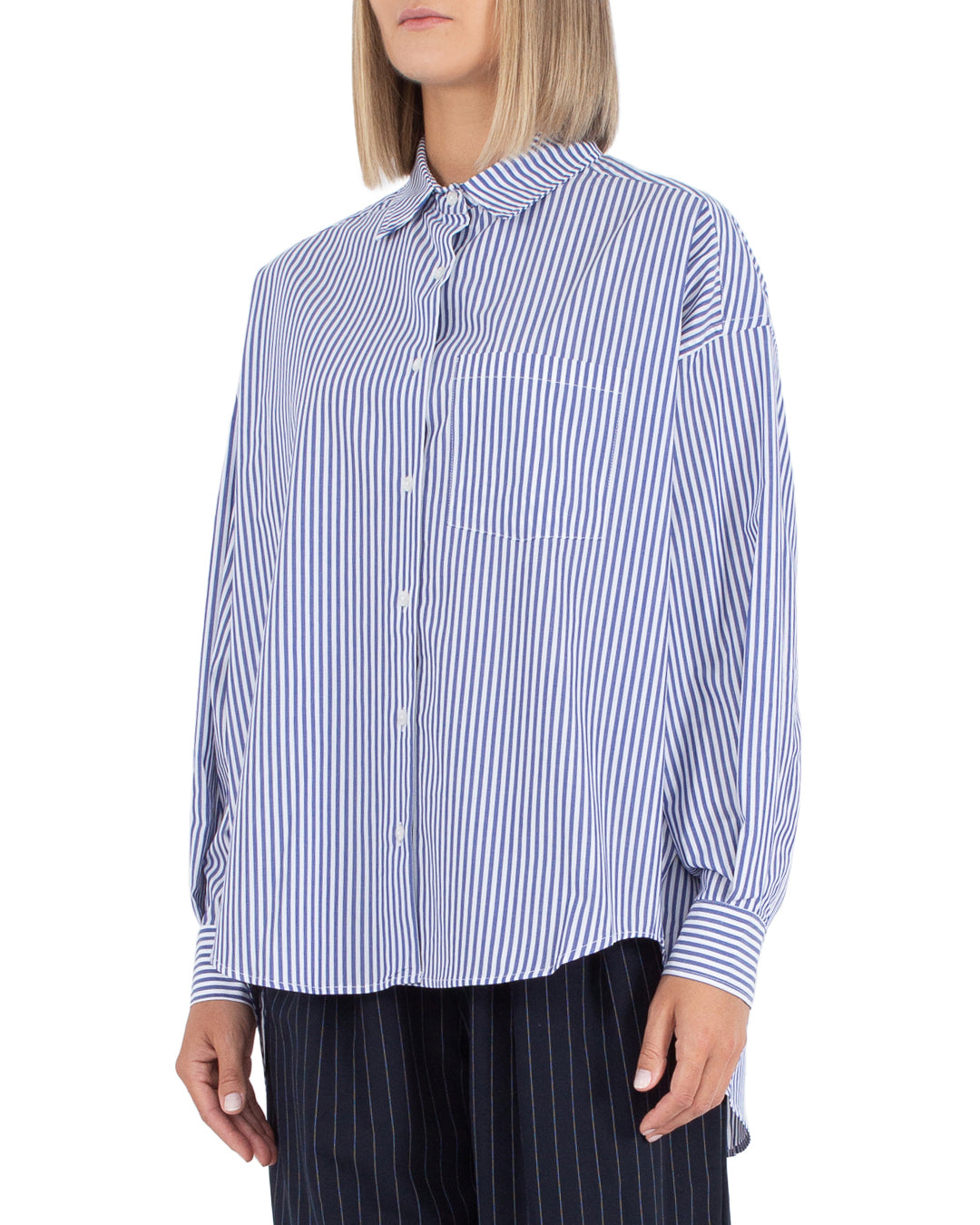 COMME DES FUCKDOWN - SHIRTS