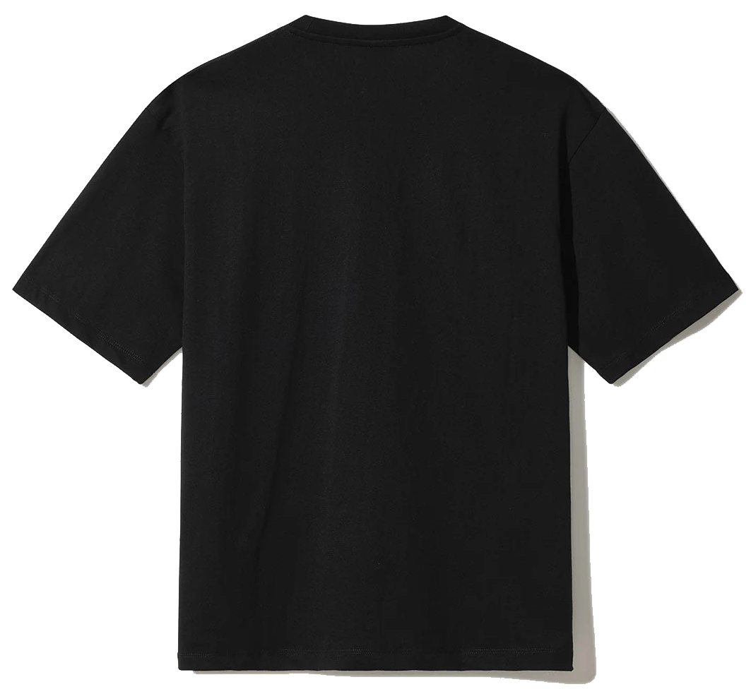 COMME DES FUCKDOWN - T-SHIRT &amp; TOP