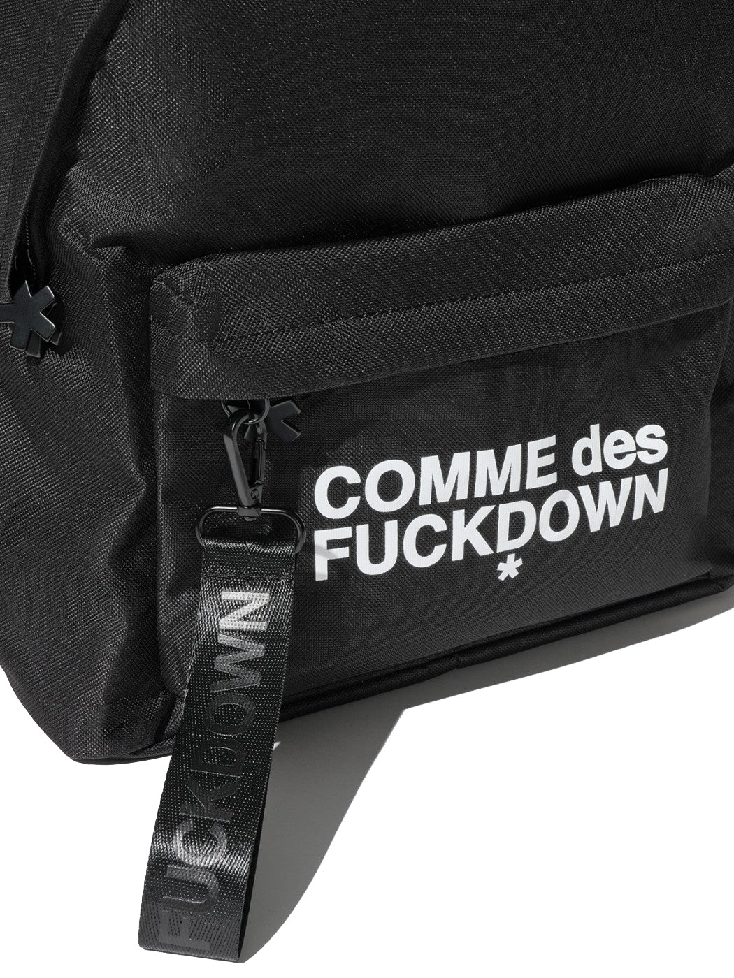COMME DES FUCKDOWN - RUCKSACKS