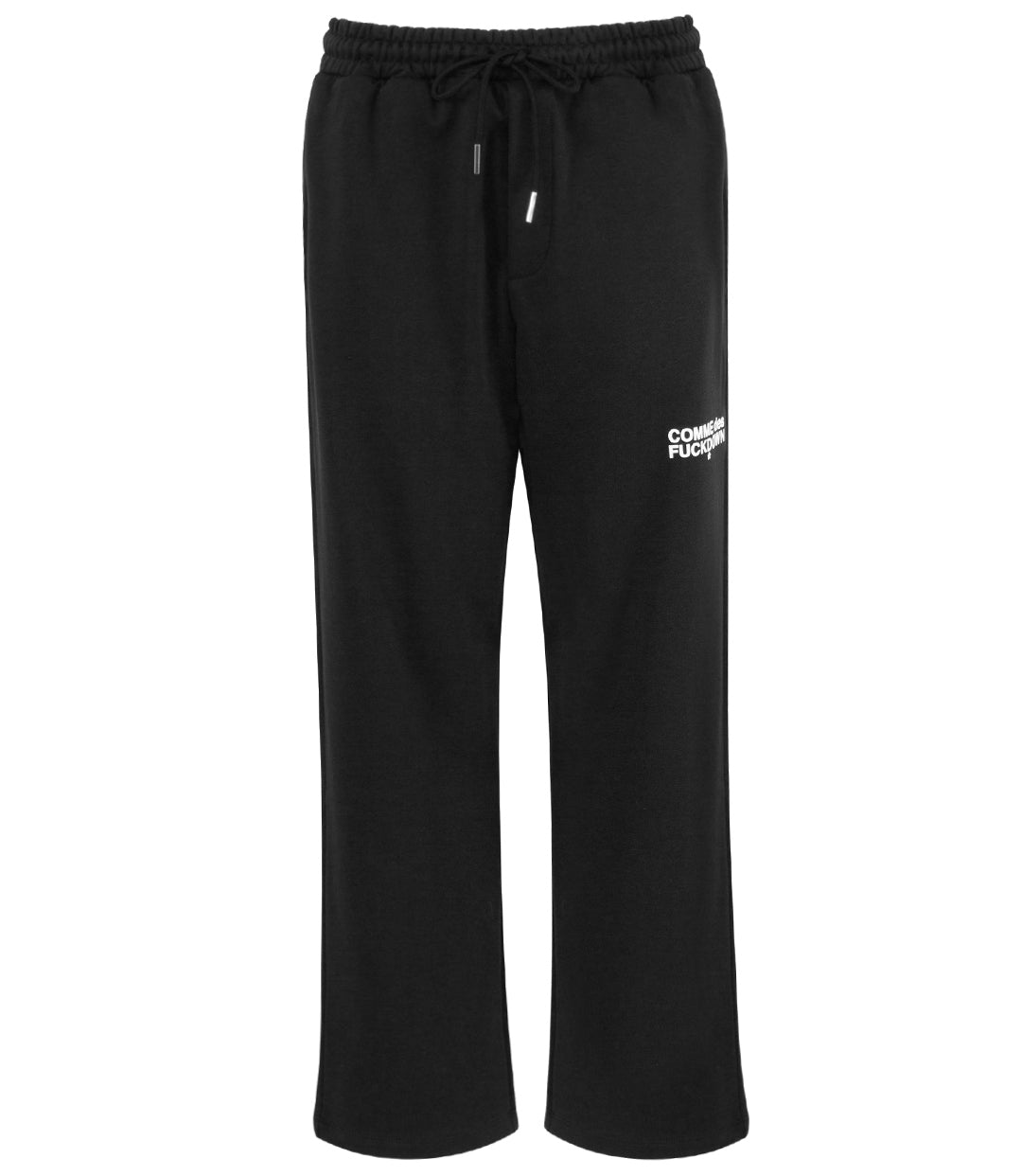COMME DES FUCKDOWN - TROUSERS