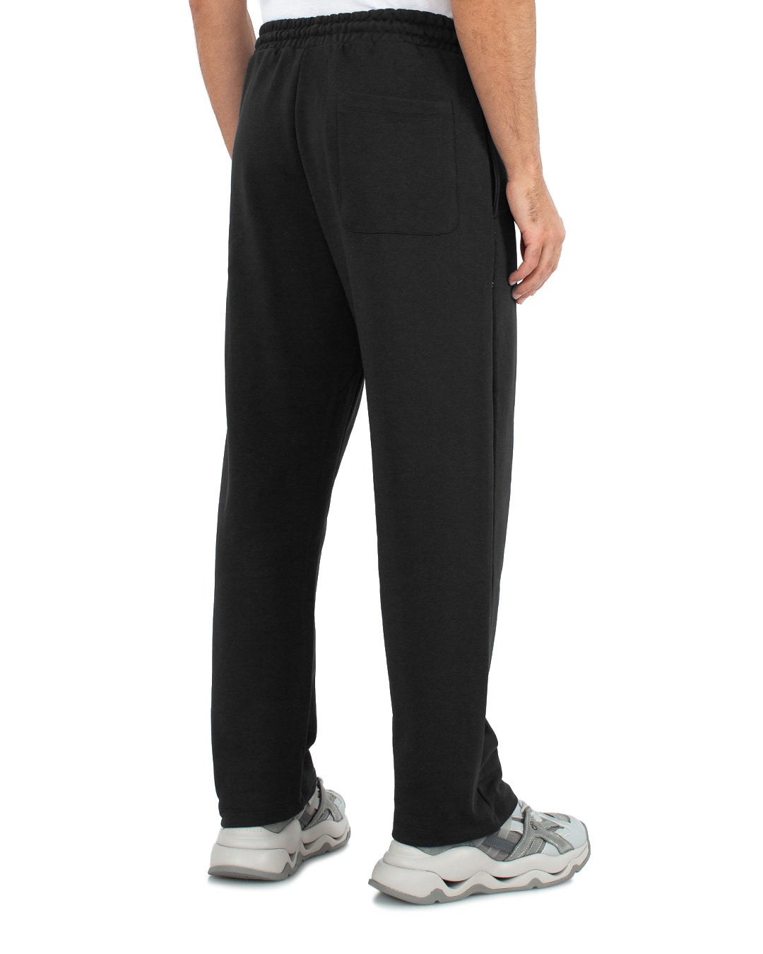 COMME DES FUCKDOWN - TROUSERS