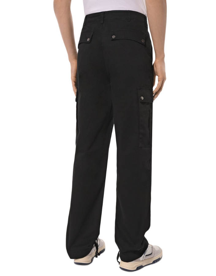 COMME DES FUCKDOWN - TROUSERS