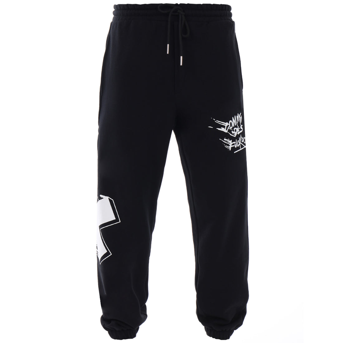 COMME DES FUCKDOWN - TROUSERS