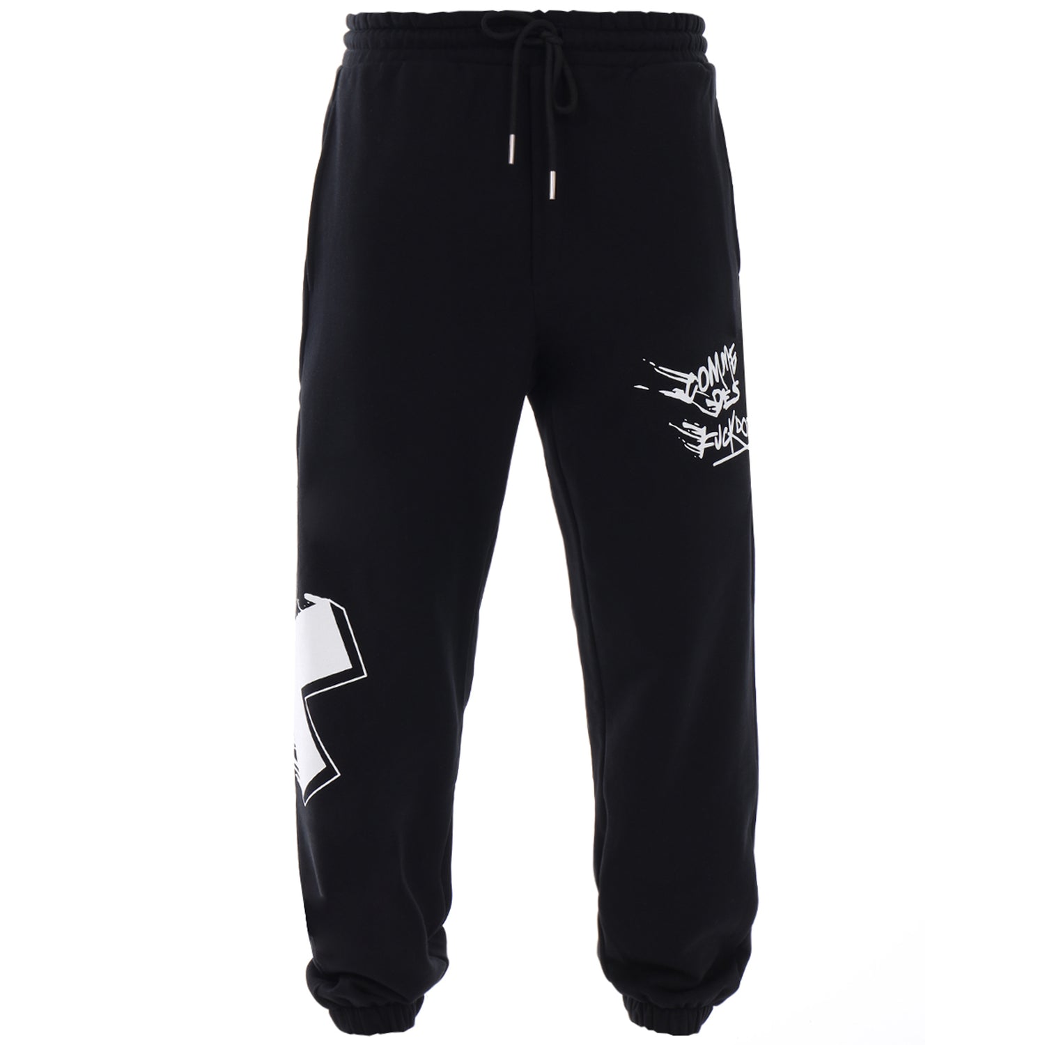 COMME DES FUCKDOWN - TROUSERS