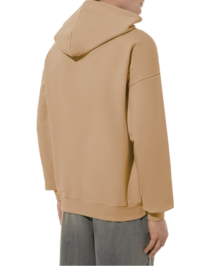 COMME DES FUCKDOWN - SWEATSHIRTS