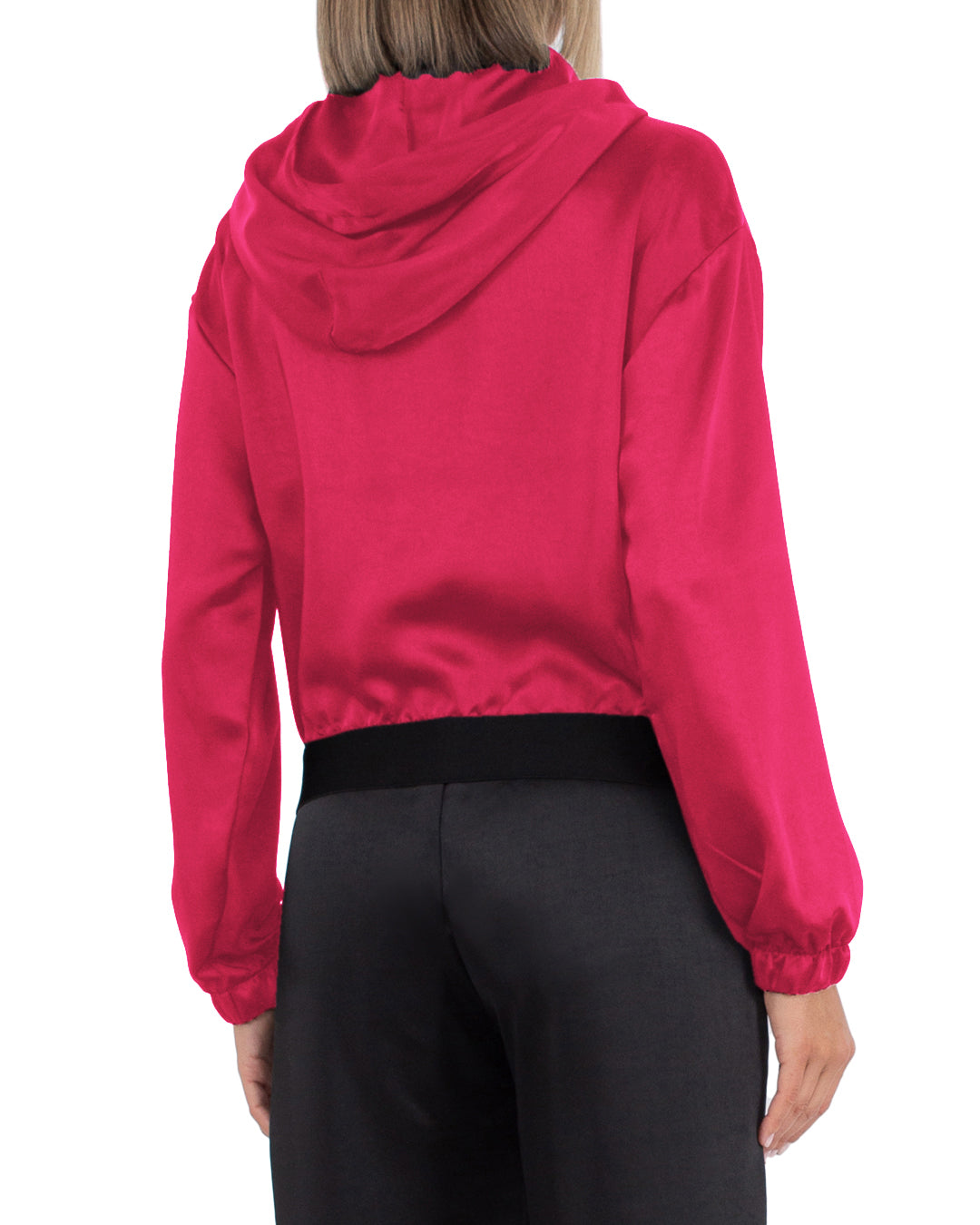 COMME DES FUCKDOWN - SWEATSHIRTS