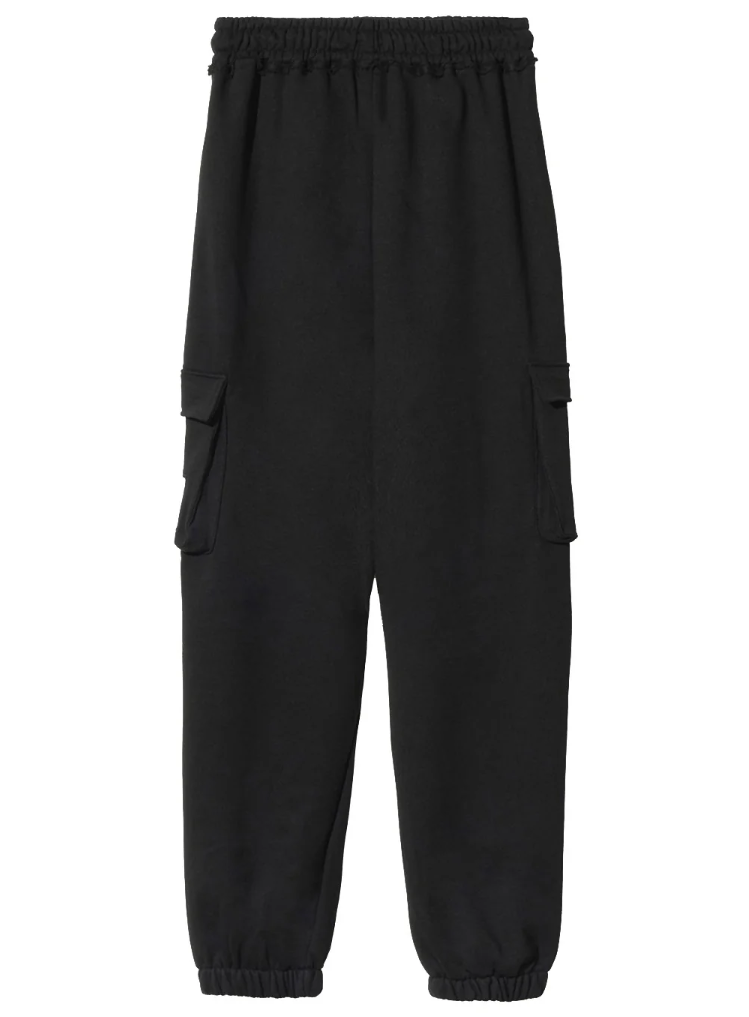 COMME DES FUCKDOWN - TROUSERS