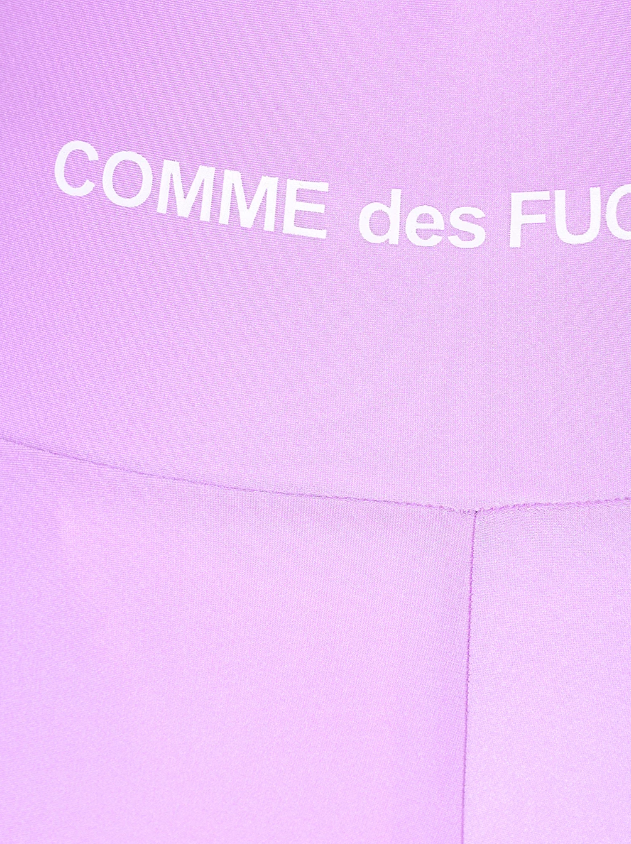 COMME DES FUCKDOWN - SHORTS