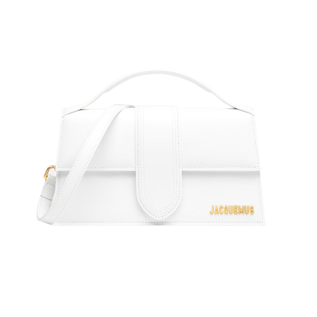 JACQUEMUS - CROSSBODY BAGS