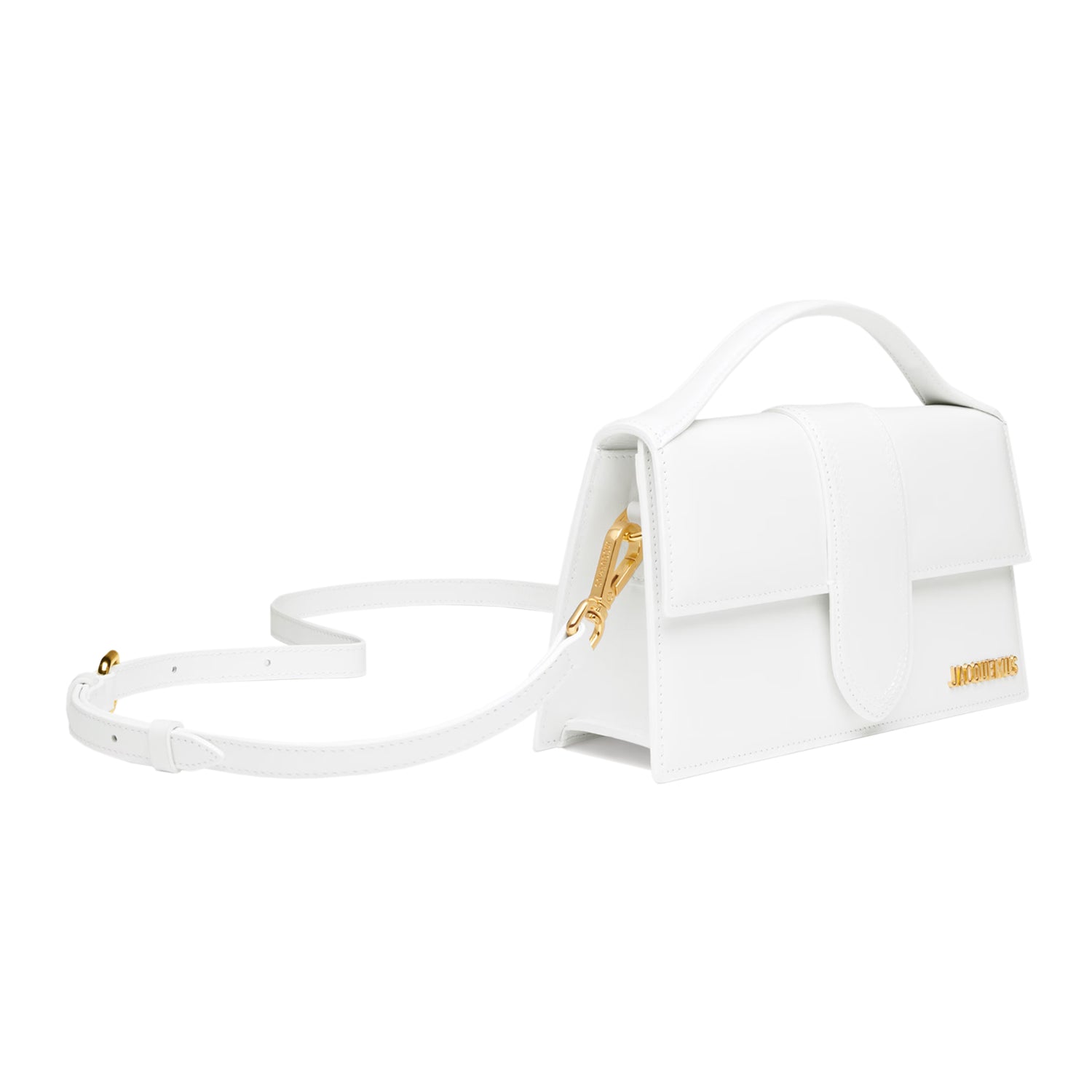 JACQUEMUS - CROSSBODY BAGS