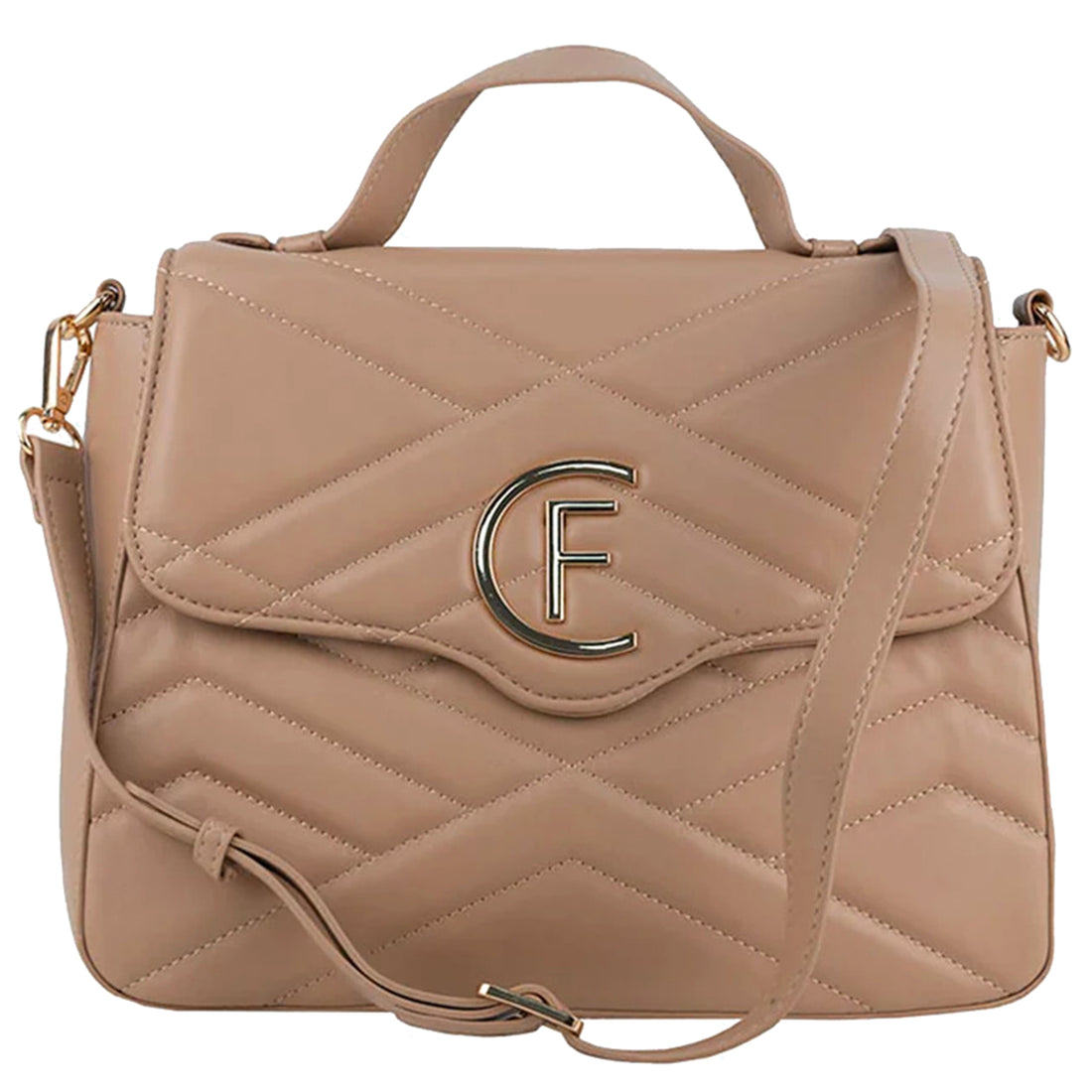 CRISTINA EFFE - CROSSBODY BAGS