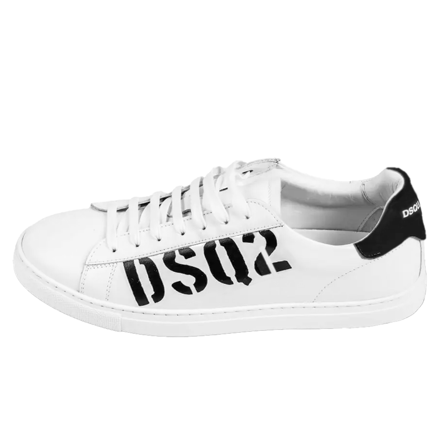 DSQUARED2 - SNEAKERS