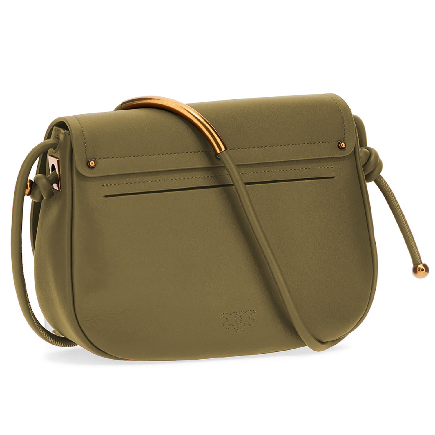 PINKO - CROSSBODY BAGS