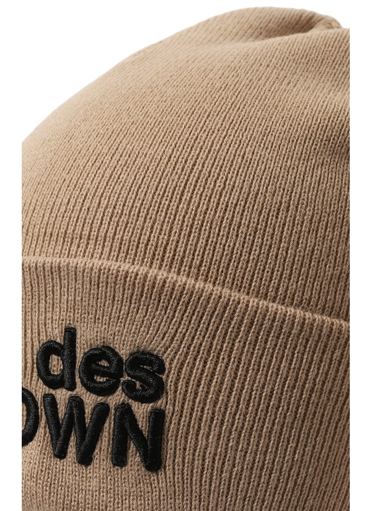 COMME DES FUCKDOWN - HATS