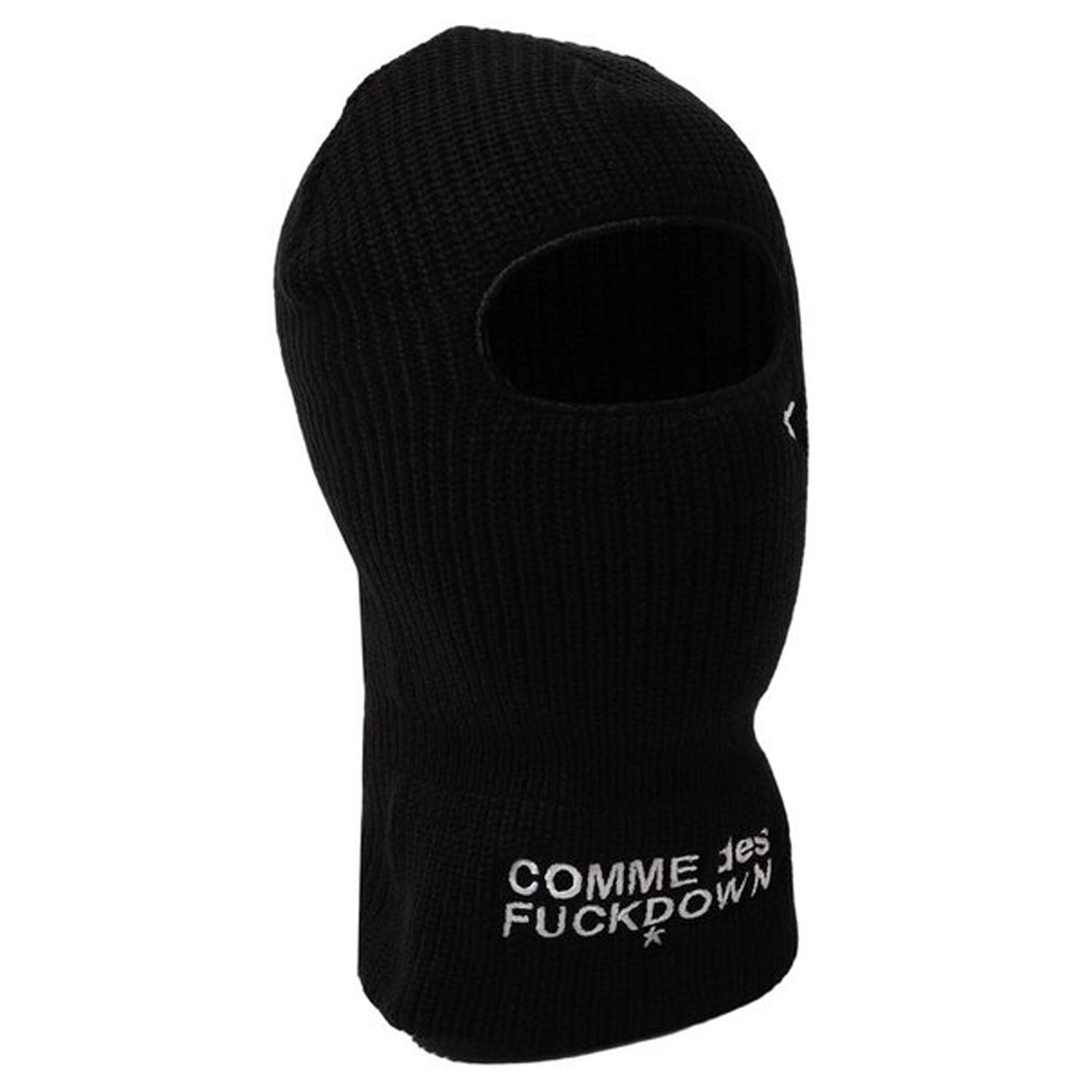 COMME DES FUCKDOWN - BALACLAVA