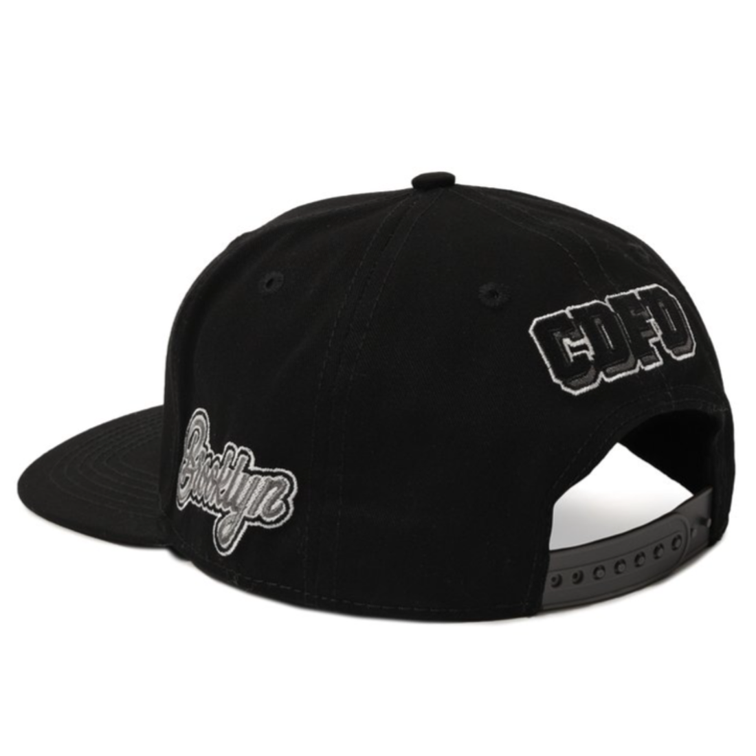 COMME DES FUCKDOWN - CAPS