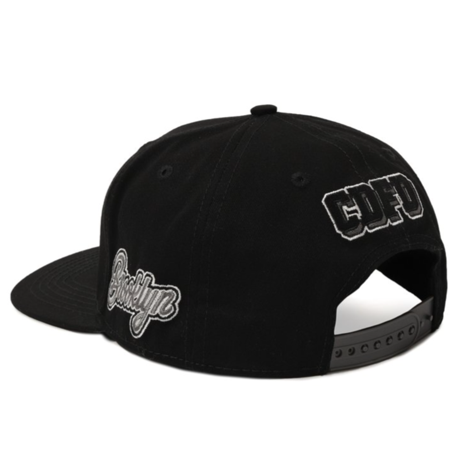 COMME DES FUCKDOWN - CAPS