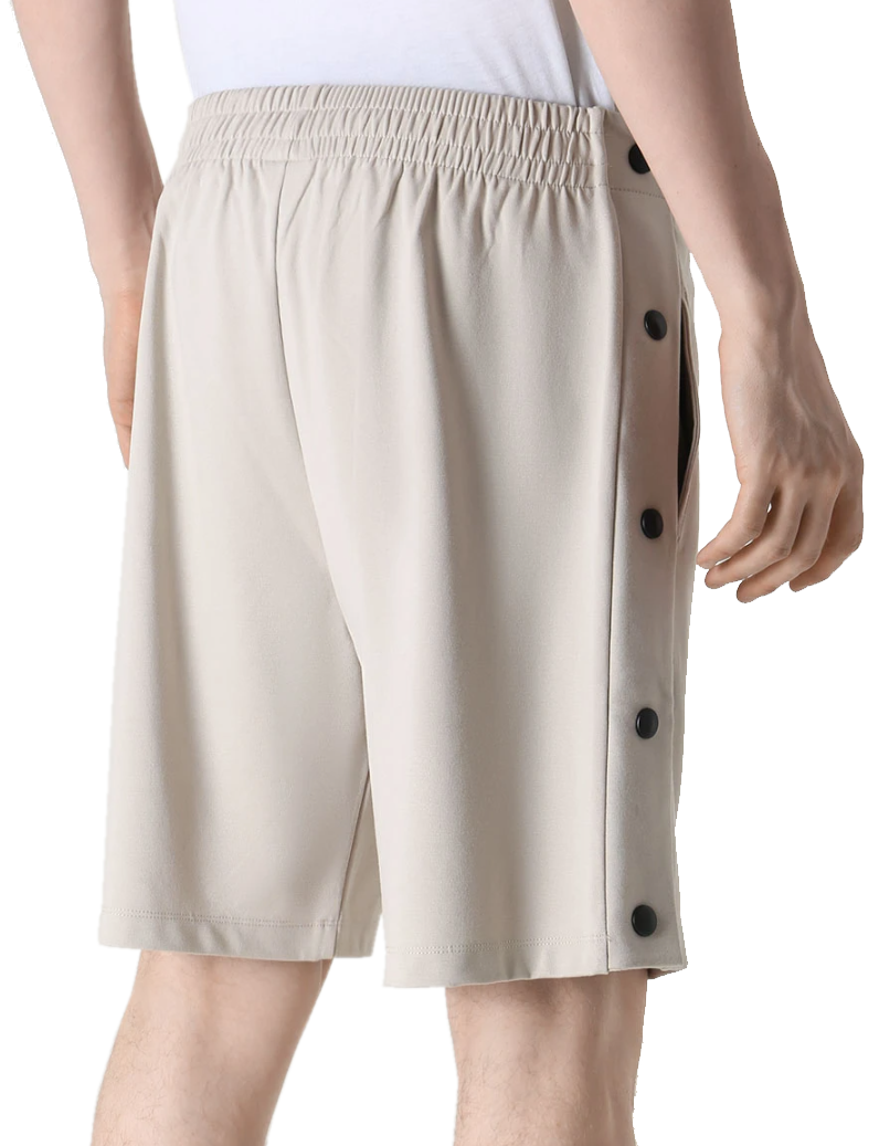 COMME DES FUCKDOWN - SHORTS