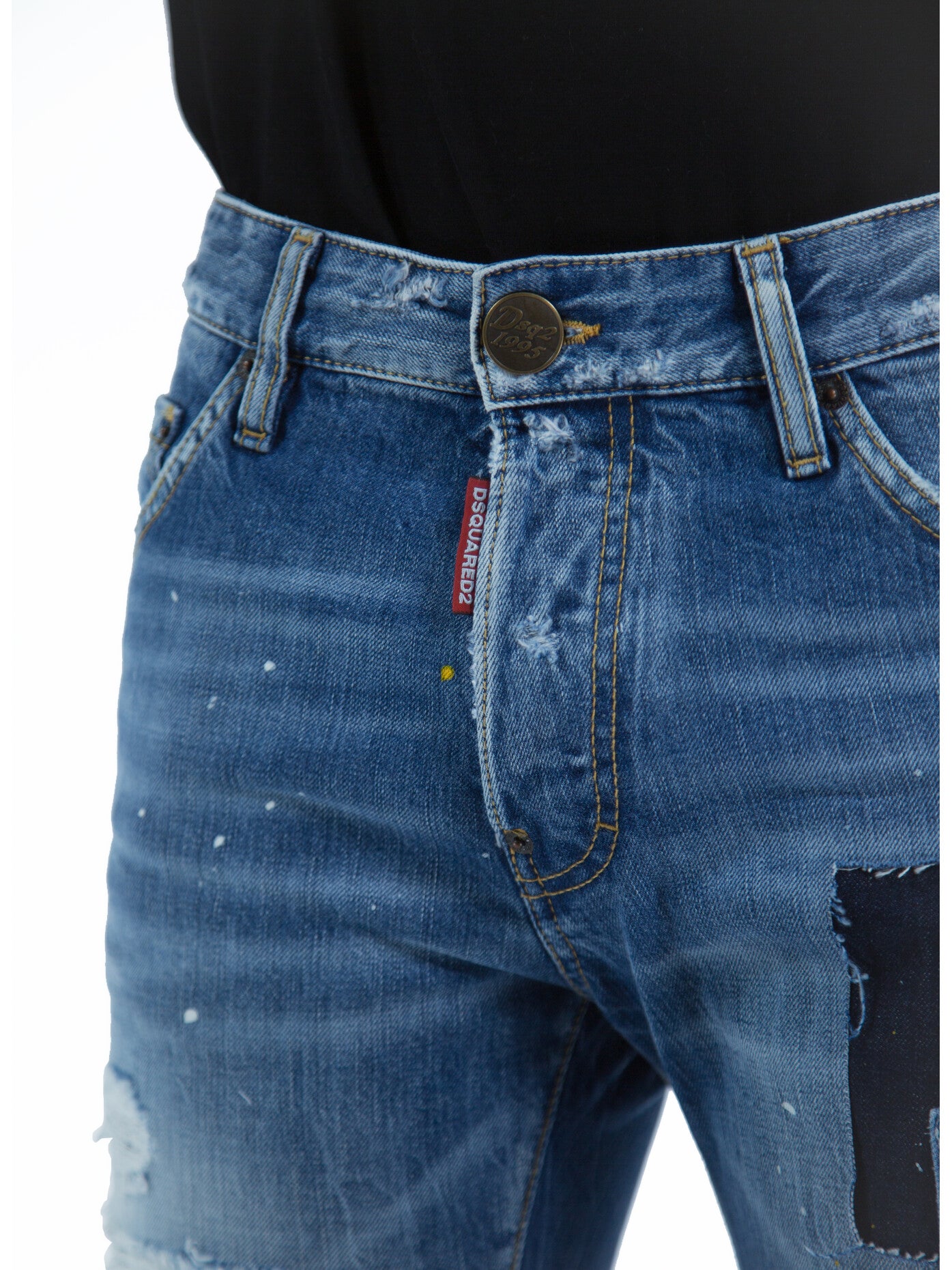 DSQUARED2 - JEANS