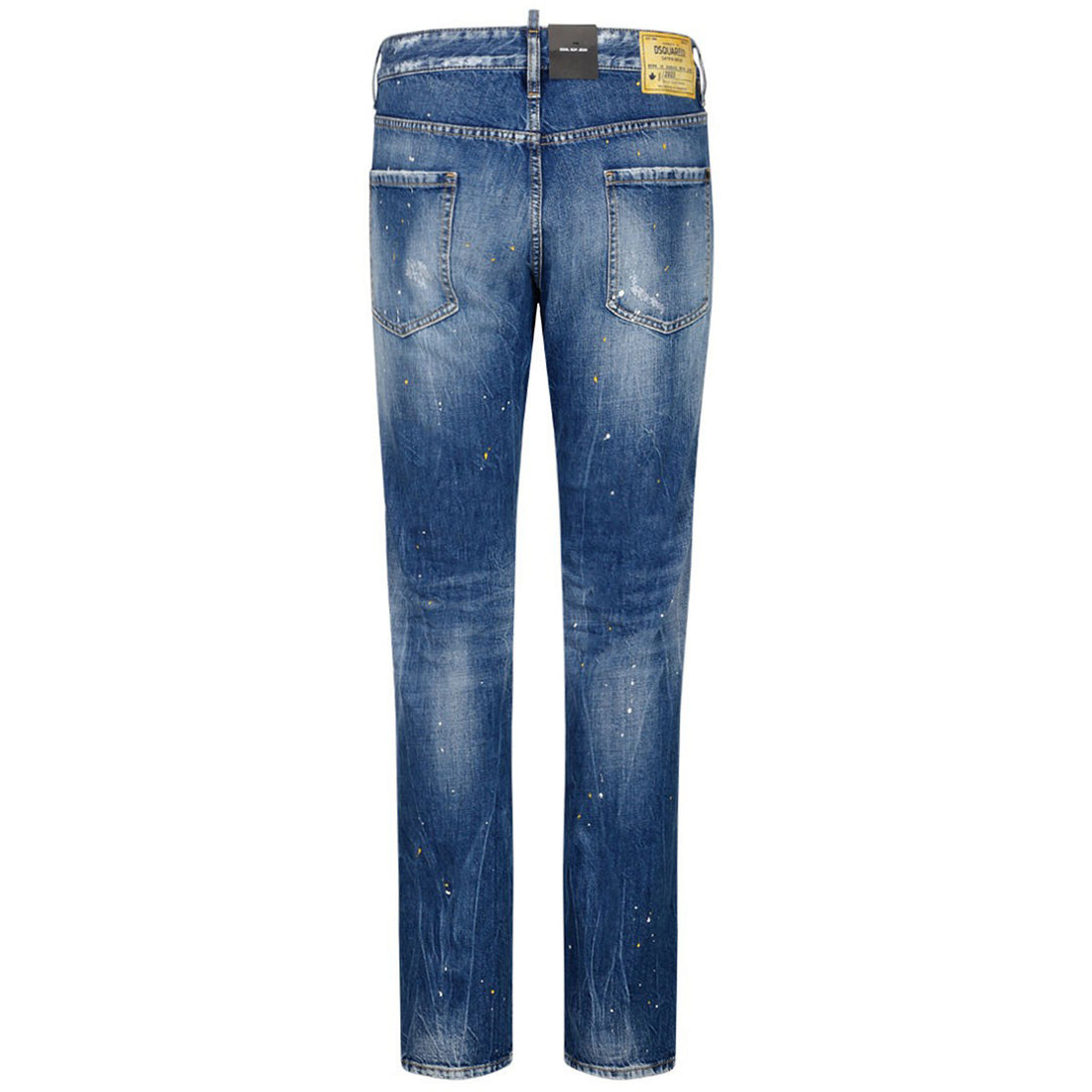 DSQUARED2 - JEANS