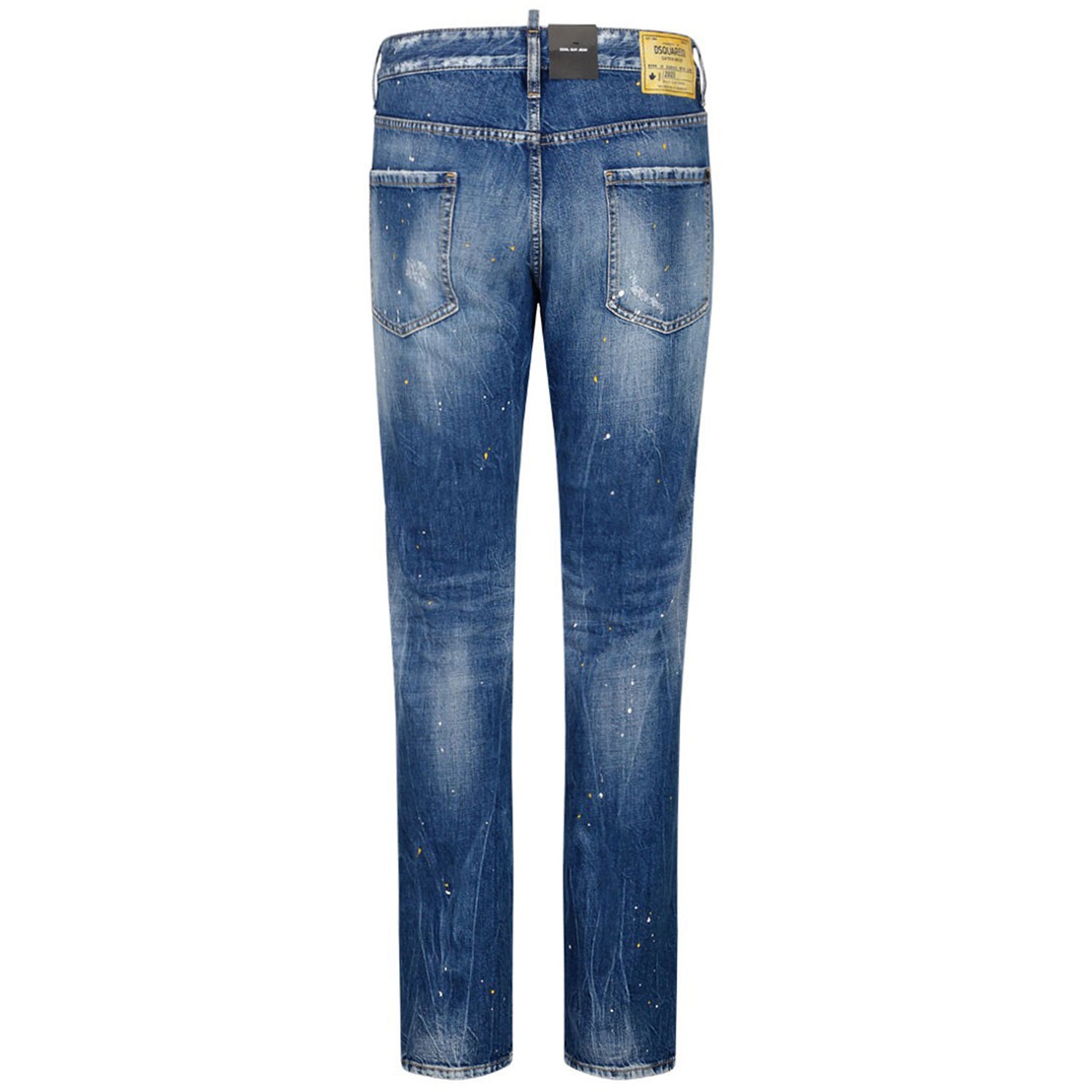 DSQUARED2 - JEANS