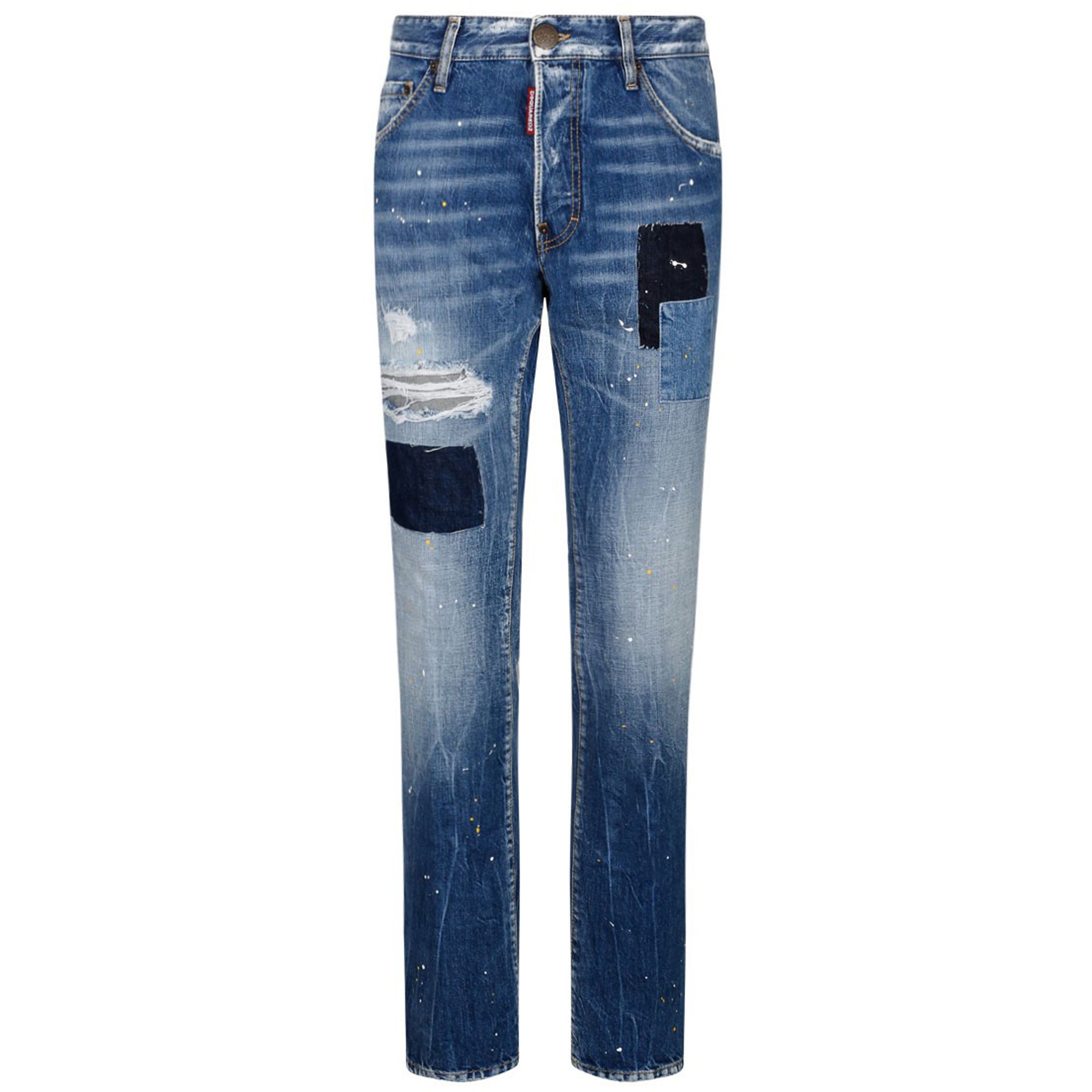 DSQUARED2 - JEANS