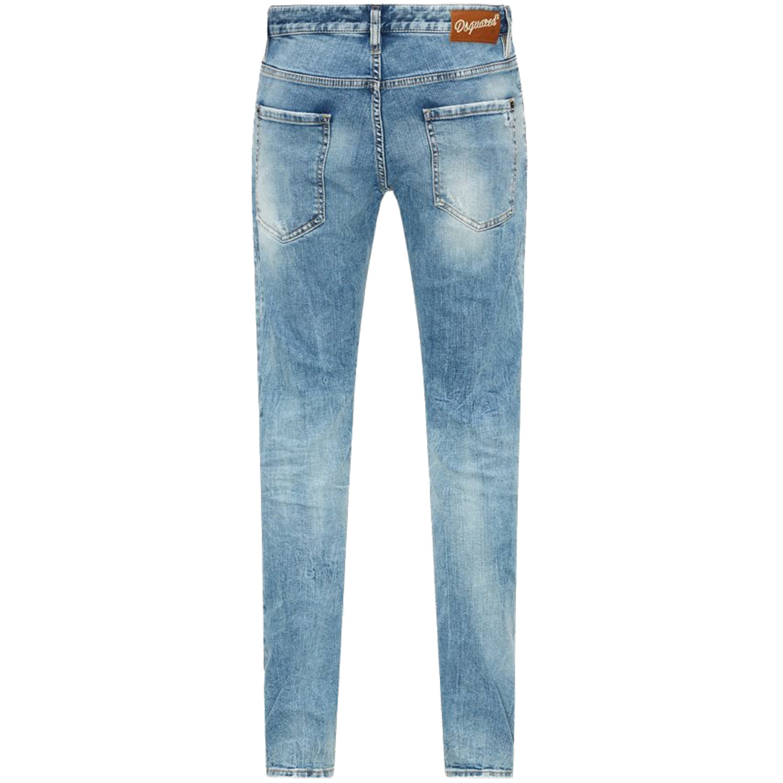 DSQUARED2 - JEANS