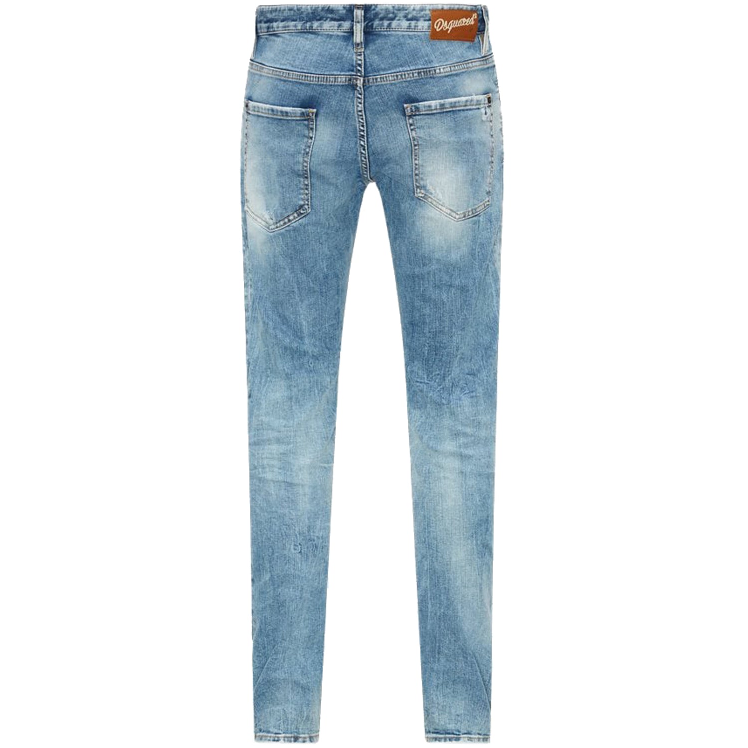 DSQUARED2 - JEANS