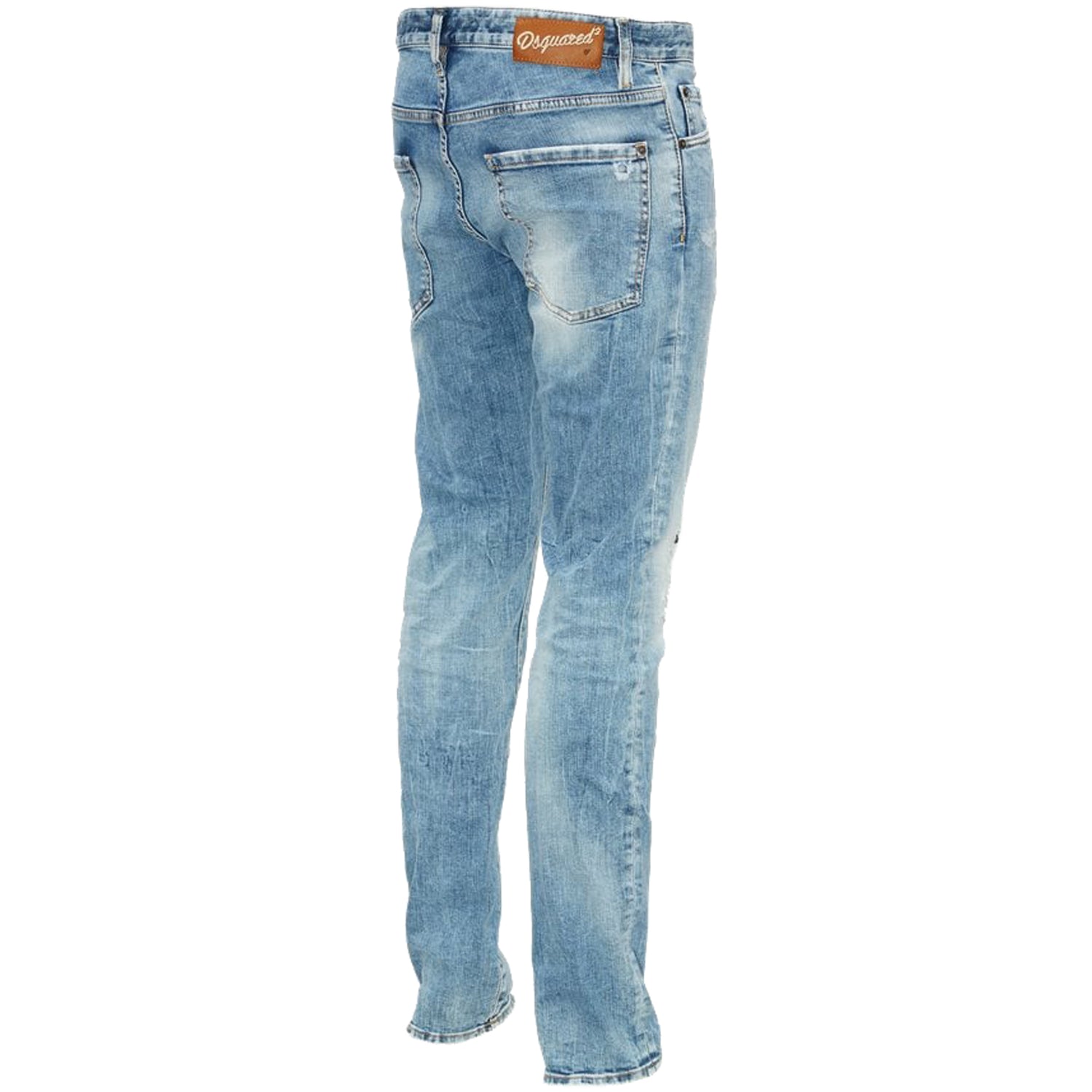 DSQUARED2 - JEANS